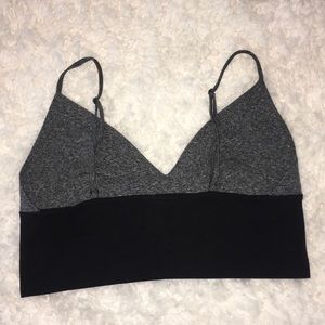 Madewell bra